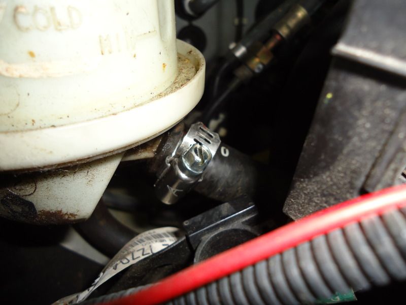 How to Fix power steering hose leaks XterraNation